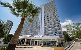 Hotel Poseidon Playa